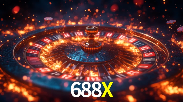 Melhores Jogos de Slots no 688X 🍀