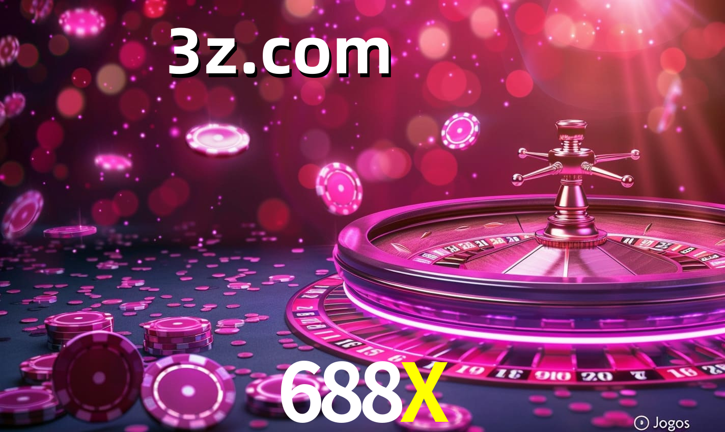 Melhores Jogos de Slots no 688X 🍀