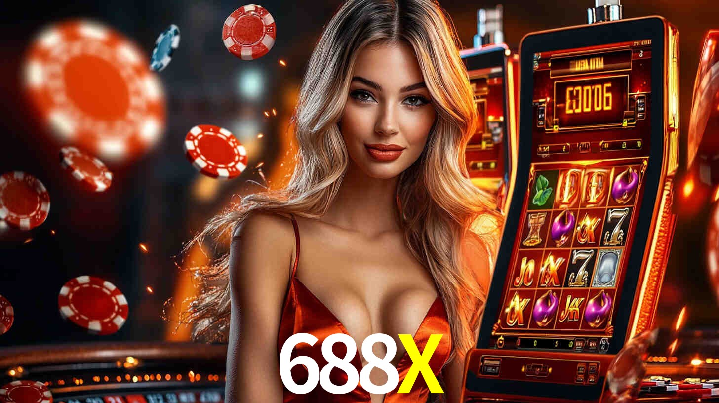 Melhores Jogos de Slots no 688X 🍀