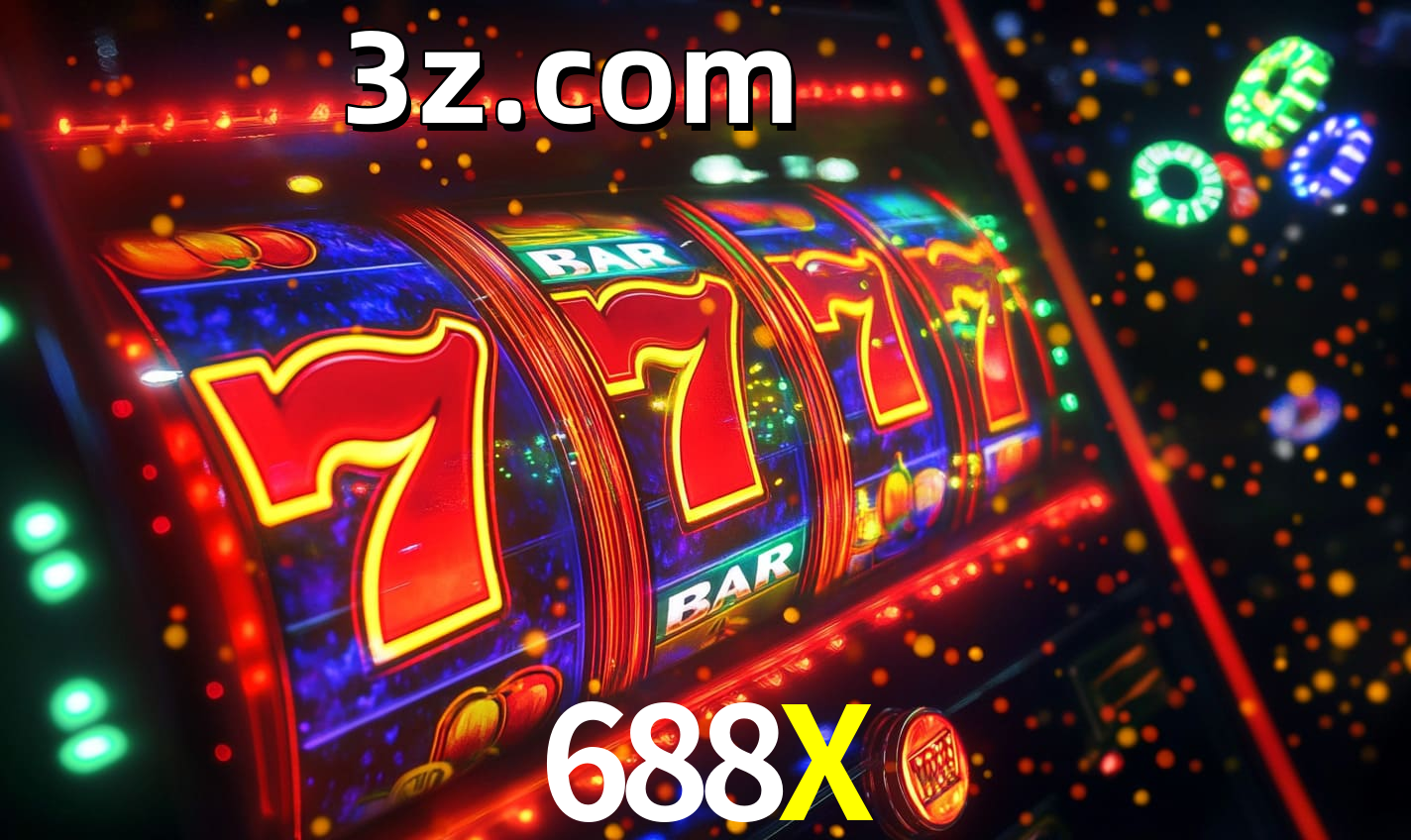 Melhores Jogos de Slots no 688X 🍀