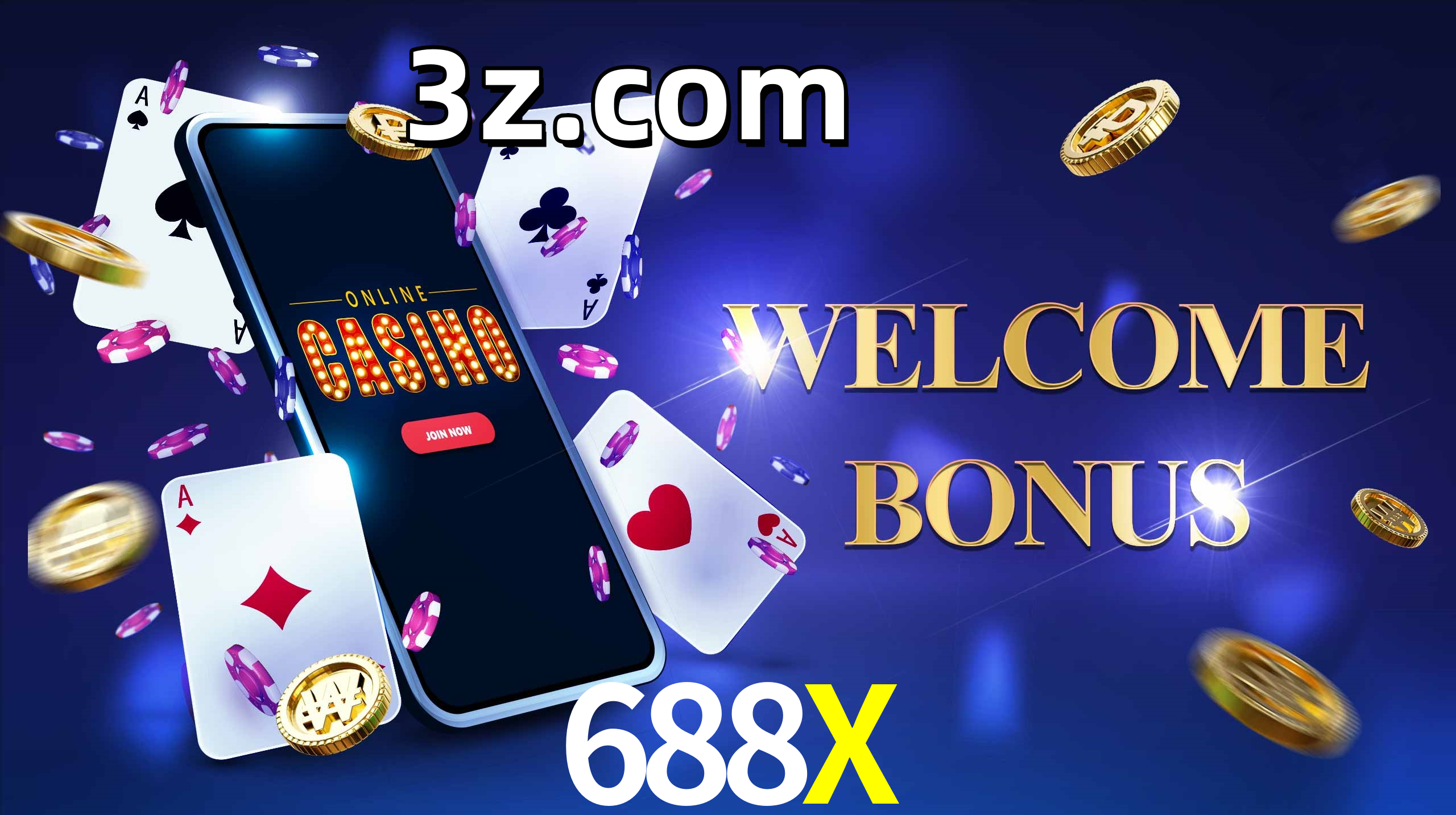 Melhores Jogos de Slots no 688X 🍀
