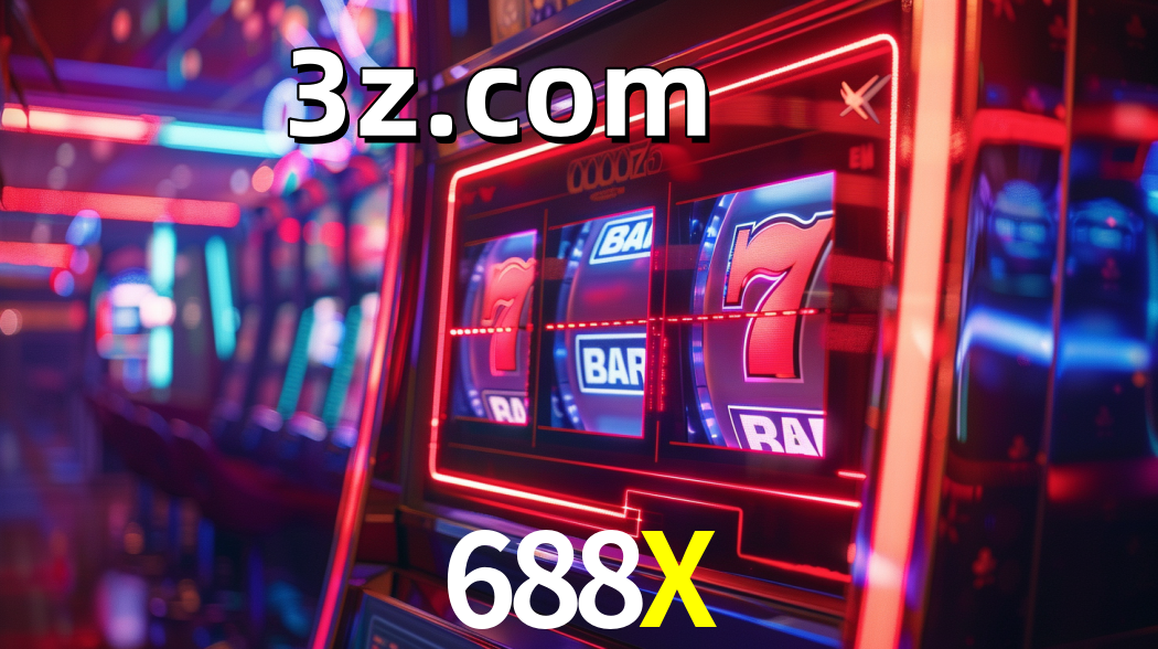Melhores Jogos de Slots no 688X 🍀