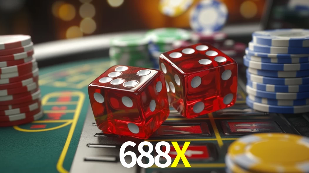 Melhores Jogos de Slots no 688X 🍀
