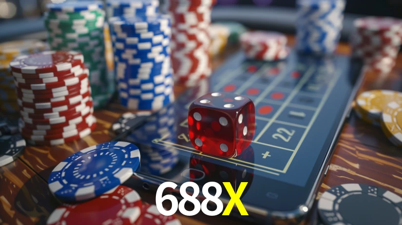 Melhores Jogos de Slots no 688X 🍀