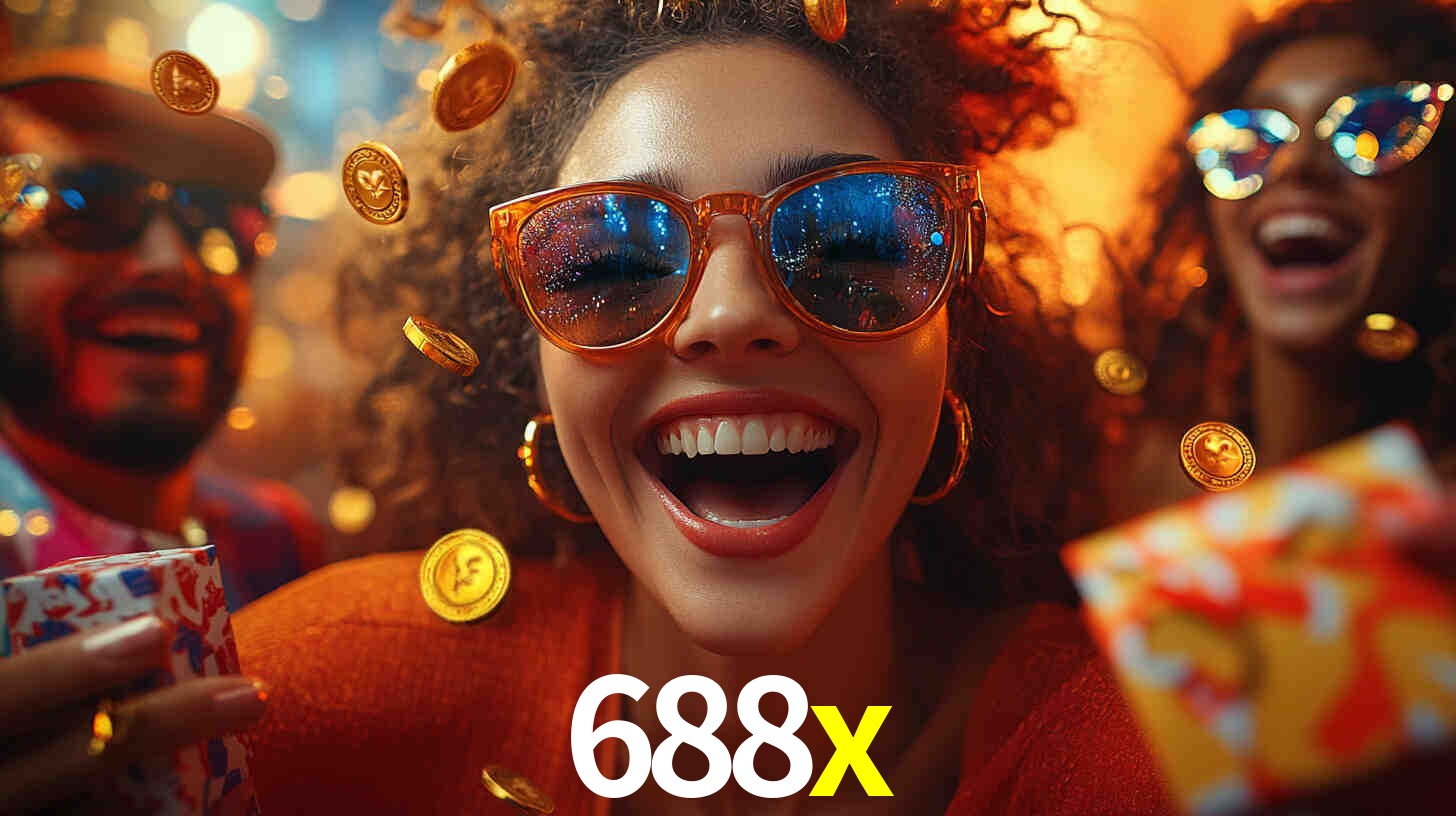 Bônus Sem Depósito no 688x