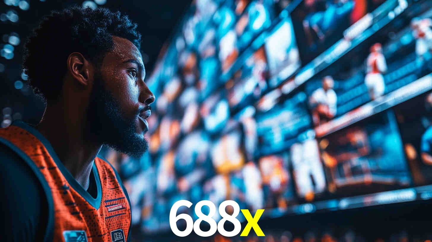 Jogos de Aposta Online no 688x