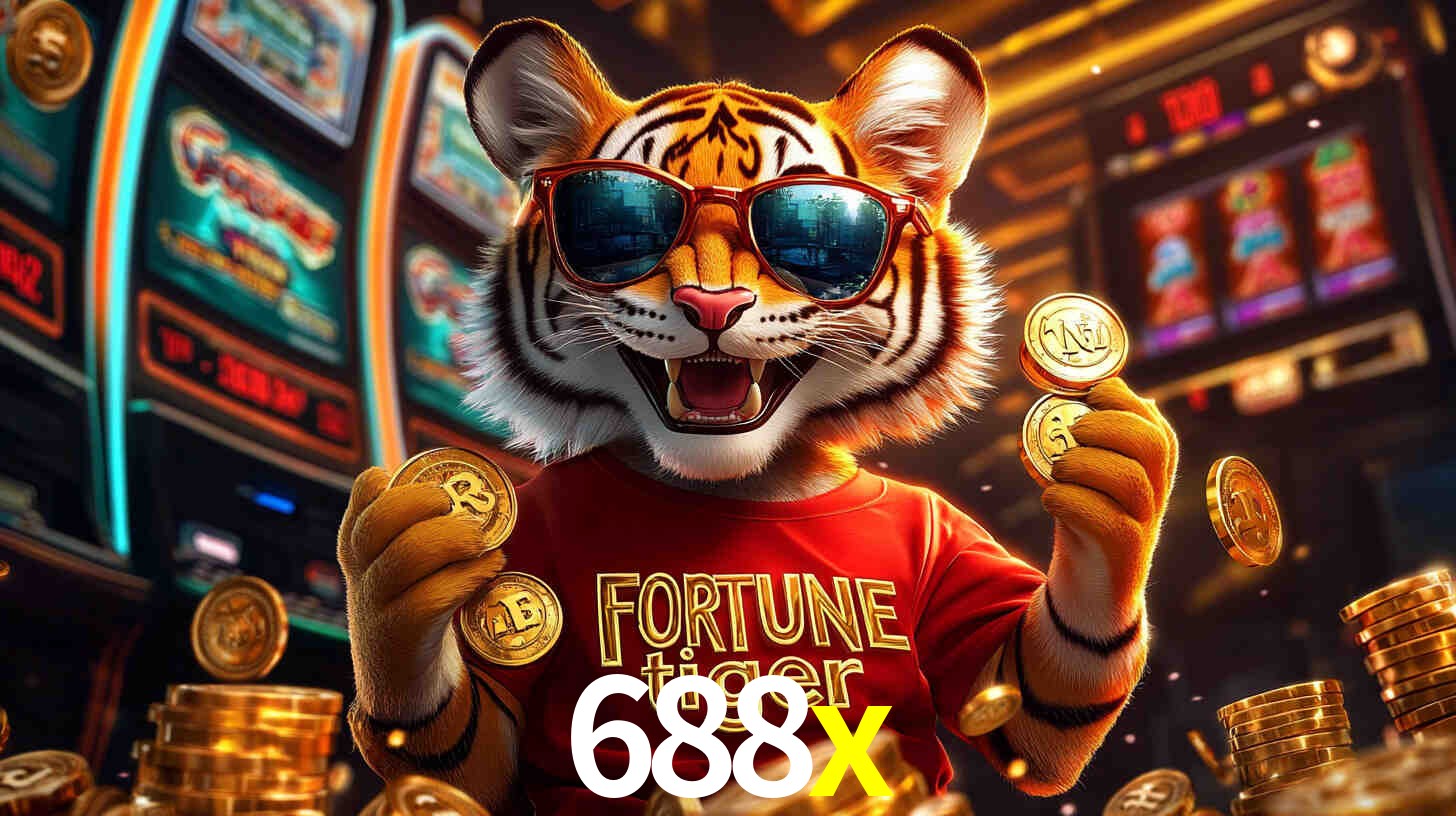 Por Que Jogar Fortune Tiger no 688x
