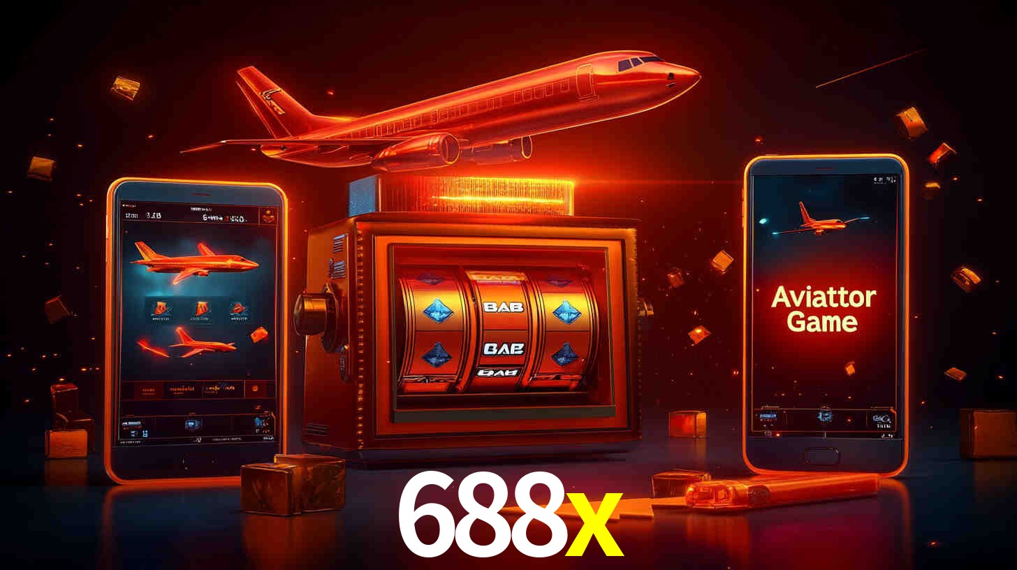 Como Jogar Aviator no 688x