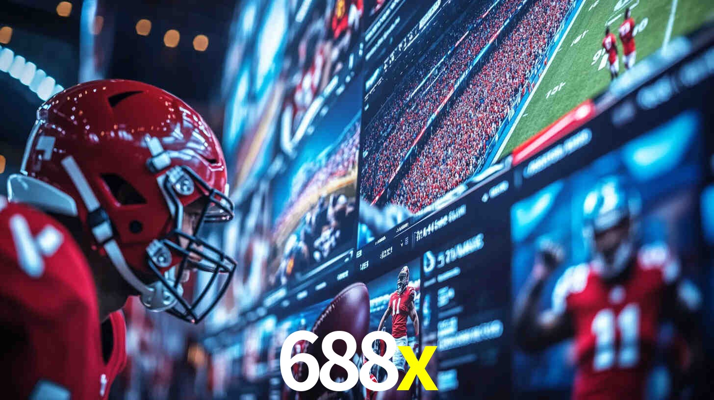 Benefícios das Apostas Ao Vivo no 688x