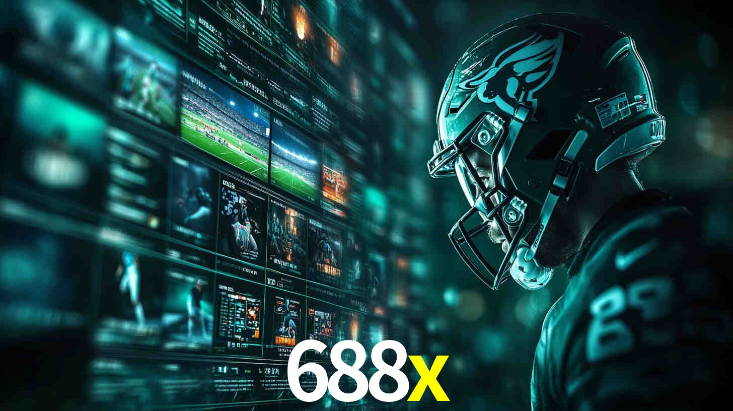 Esportes em Destaque no 688x