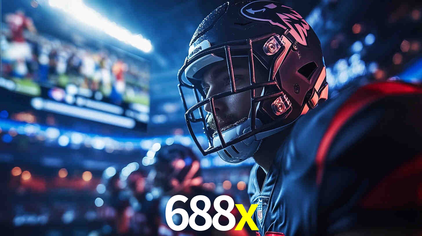 Transforme Suas Apostas em Grandes Prêmios no 688x